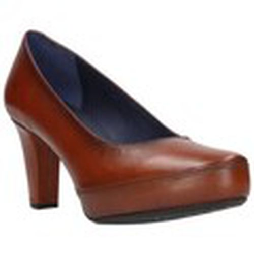 Zapatos de tacón D5794 SUGAR CUERO Mujer Cuero para mujer - Dorking - Modalova