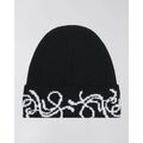 Gorro I032624.89.67 WANDERES-BLACK para hombre - Edwin - Modalova