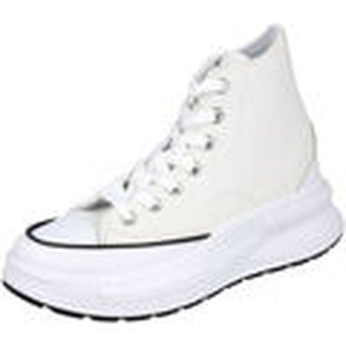 Zapatillas altas HB-0362 para mujer - L&R Shoes - Modalova