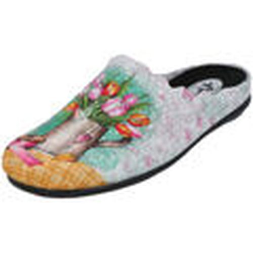 Pantuflas 23404 para mujer - L&R Shoes - Modalova