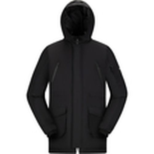 Parka Softshell Parka Louis para hombre - Ballin Est. 2013 - Modalova