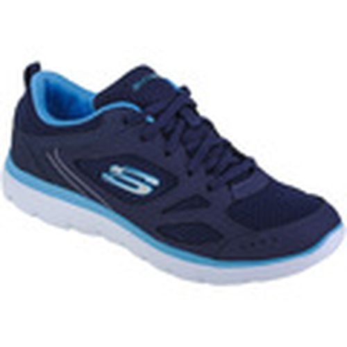 Zapatillas Summits Suited para mujer - Skechers - Modalova