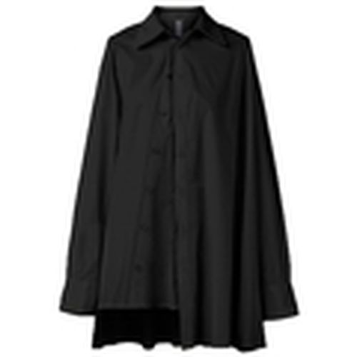 Blusa Shirt 110905 - Black para mujer - Wendykei - Modalova