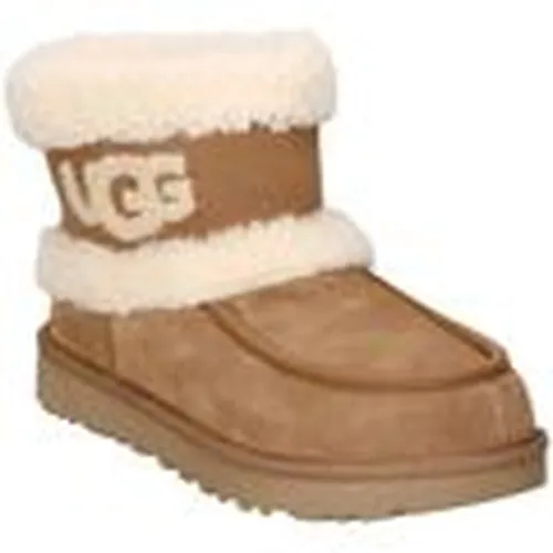 Botines ULTRA MINI FLUFF para mujer - UGG - Modalova
