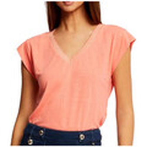 Morgan Camiseta Dag para mujer - Morgan - Modalova