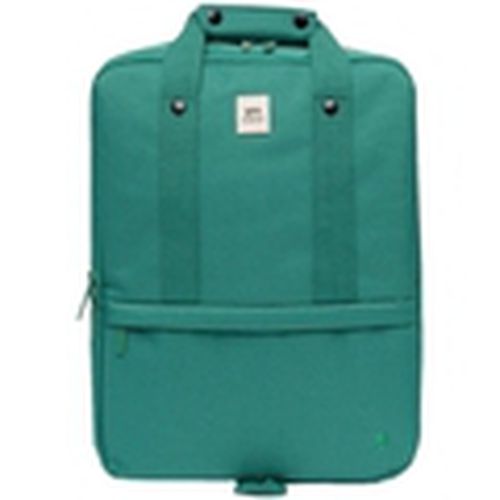 Mochila Smart Daily Backpack - Green para mujer - Lefrik - Modalova