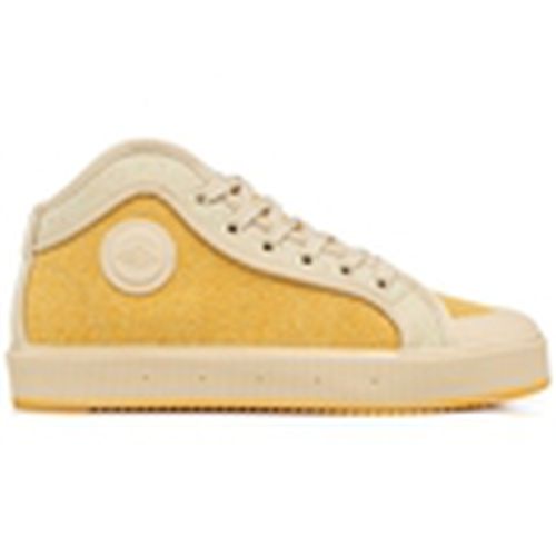 Deportivas Moda K100 OG Burel - Yellow para mujer - Sanjo - Modalova