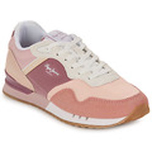 Zapatillas LONDON URBAN para mujer - Pepe jeans - Modalova