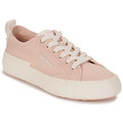 Zapatillas ALLEN BAND W para mujer - Pepe jeans - Modalova