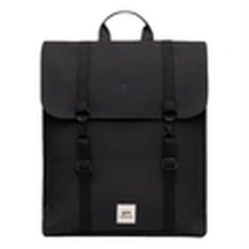 Mochila Handy Backpack - Black para hombre - Lefrik - Modalova