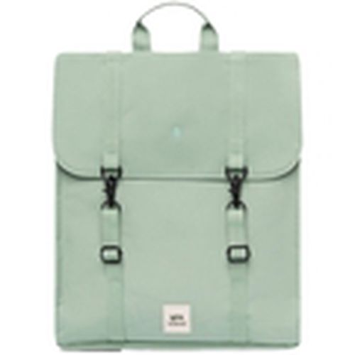 Mochila Handy Backpack - Sage para mujer - Lefrik - Modalova