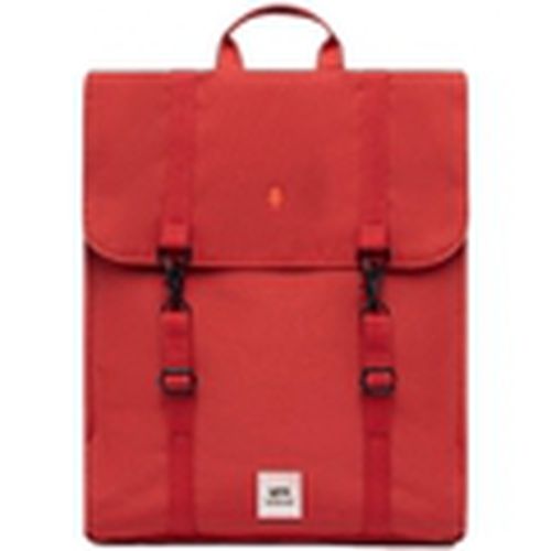 Mochila Handy Backpack - Red para mujer - Lefrik - Modalova