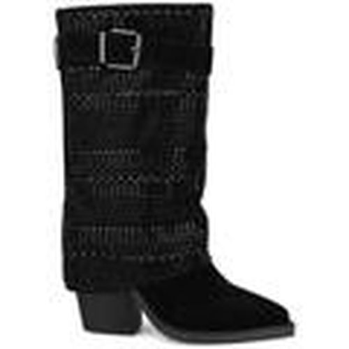 Botas I23430 para mujer - ALMA EN PENA - Modalova