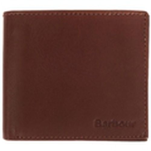 Cartera Colwell Wallet - Brown para hombre - Barbour - Modalova