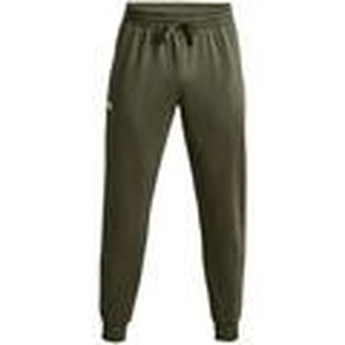 Pantalón chandal Rival Fleece Joggers para hombre - Under Armour - Modalova