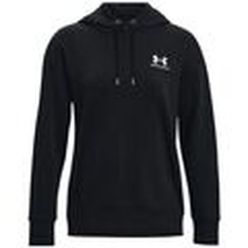 Jersey Sudadera Unstoppable Full Zip Mujer Black para mujer - Under Armour - Modalova