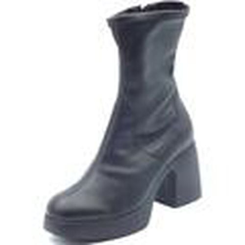 Boots H-4942 Eris Camelus para mujer - Wonders - Modalova