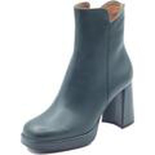 Boots H-5923 Santo Bora para mujer - Wonders - Modalova