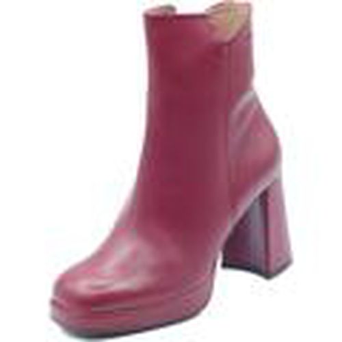 Boots H-5923 Santo Bora para mujer - Wonders - Modalova