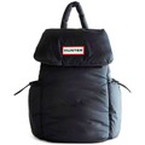 Bolso Intrepid Puffer Mini Bag Black para hombre - Hunter - Modalova