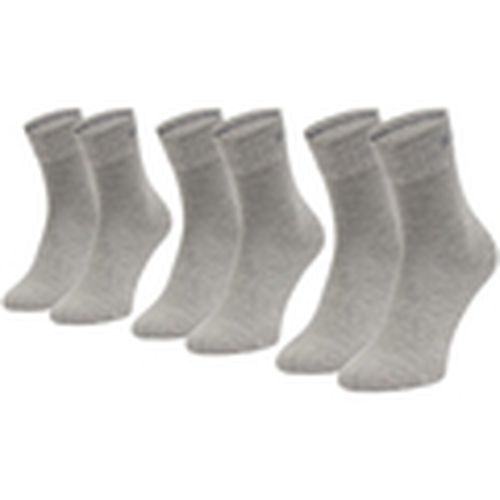 Calcetines 3PPK Mesh Ventilation Socks para mujer - Skechers - Modalova