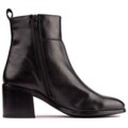 Botines Greer Zip Botas para mujer - Sole - Modalova