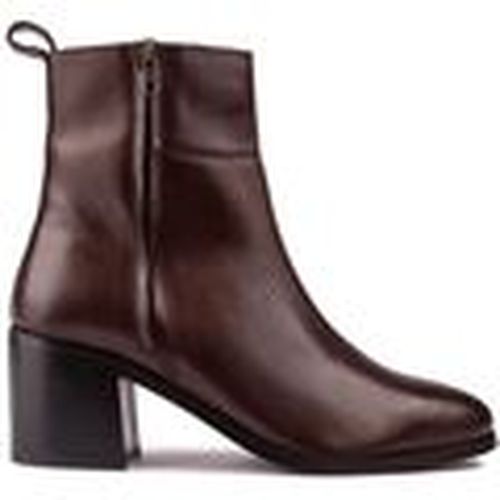 Botines Greer Zip Botas para mujer - Sole - Modalova