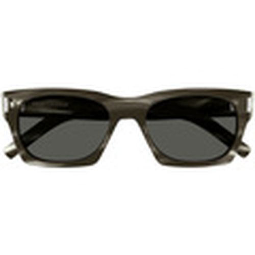 Gafas de sol Occhiali da Sole Saint Laurent New Wave SL 402 017 para hombre - Yves Saint Laurent - Modalova