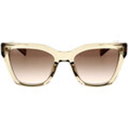 Gafas de sol Occhiali da Sole Saint Laurent SL 641 005 para mujer - Yves Saint Laurent - Modalova