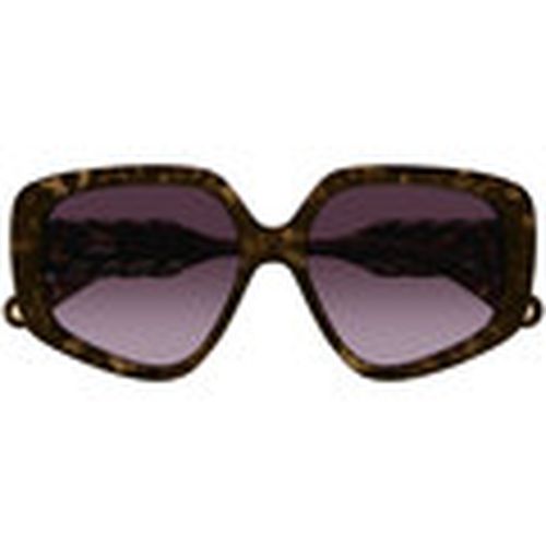 Gafas de sol Occhiali da Sole Chloé CH0210S 002 para mujer - Chloe - Modalova