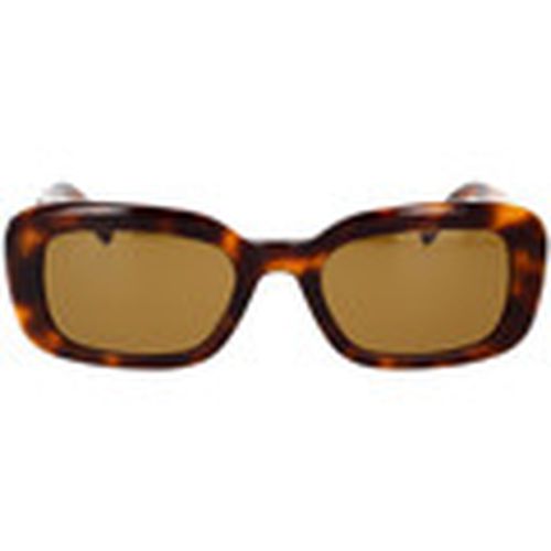 Gafas de sol Occhiali da Sole Saint Laurent SL M130 004 para mujer - Yves Saint Laurent - Modalova