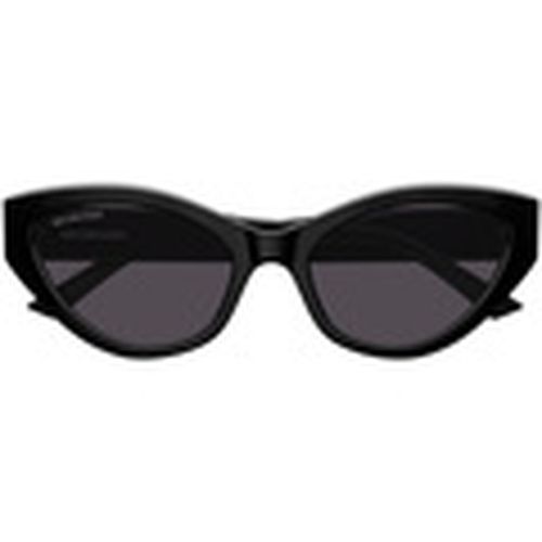 Gafas de sol Occhiali da Sole BB0306S 001 para mujer - Balenciaga - Modalova