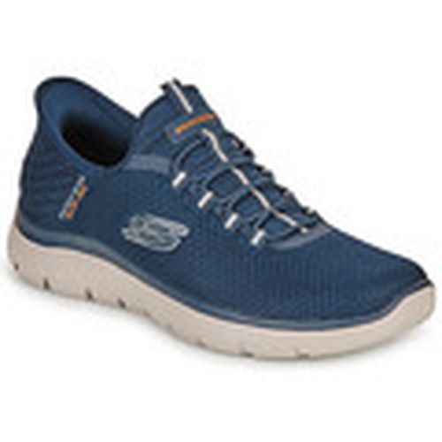 Zapatos HANDS FREE SLIP INS SUMMITS - HIGH RANGE para hombre - Skechers - Modalova