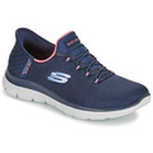 Zapatillas SUMMITS - FRESH TREND para mujer - Skechers - Modalova