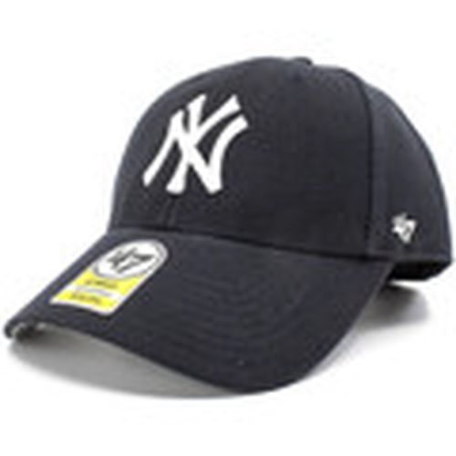 Gorra Brand-NY YANKEES MVP17WBV para hombre - '47 Brand - Modalova