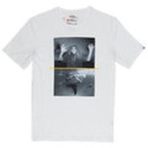 Tops y Camisetas -SHARK FLETCHER Q1SSF3 para hombre - Element - Modalova