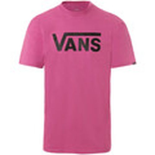 Tops y Camisetas -CLASSIC V00GGG para hombre - Vans - Modalova