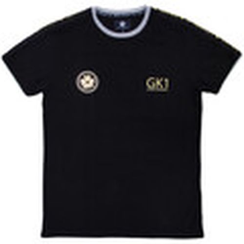 Tops y Camisetas -GK1 TEE GKG002137 para hombre - Gianni Kavanagh - Modalova