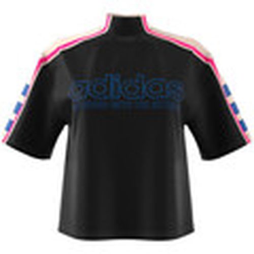 Tops y Camisetas -OG TEE DH4188 para mujer - adidas - Modalova