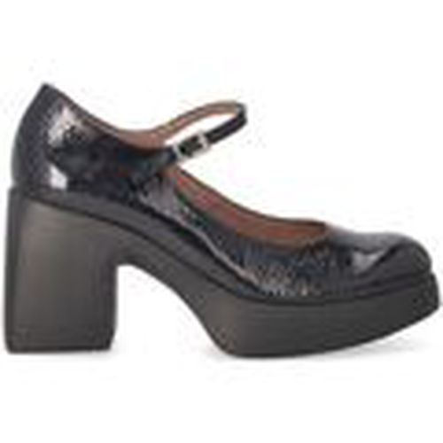Zapatos de tacón H4940 para mujer - Wonders - Modalova
