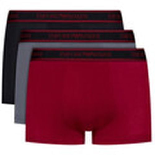 Boxer - para hombre - Ea7 Emporio Armani - Modalova