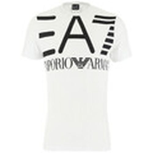 Tops y Camisetas - para hombre - Ea7 Emporio Armani - Modalova