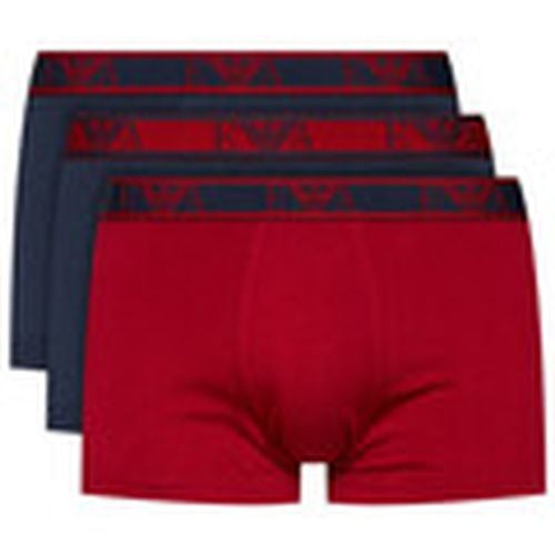 Boxer - para hombre - Ea7 Emporio Armani - Modalova