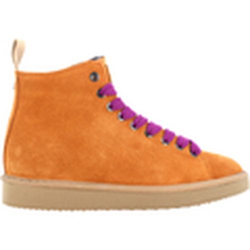 Zapatillas altas P01W007-00332059 para mujer - Panchic - Modalova