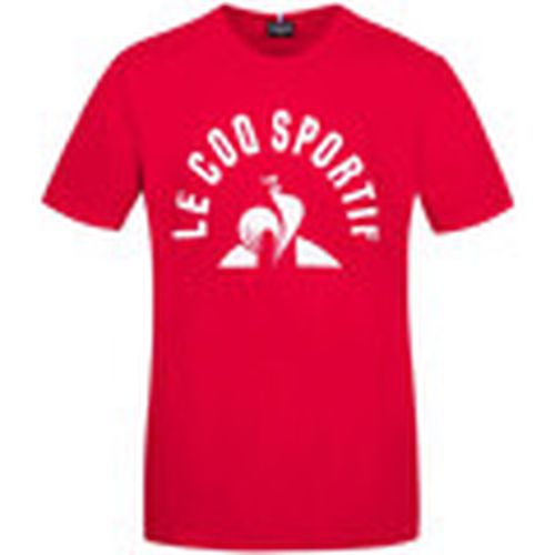 Tops y Camisetas - para hombre - Le Coq Sportif - Modalova