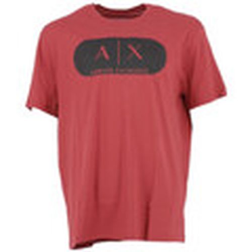 EAX Tops y Camisetas - para hombre - EAX - Modalova