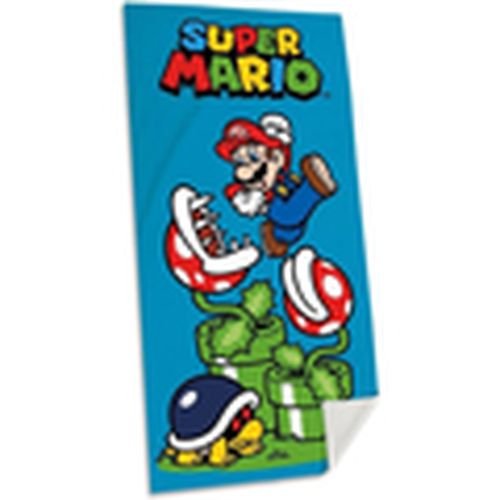 Toalla de playa - para - Super Mario Bros - Modalova