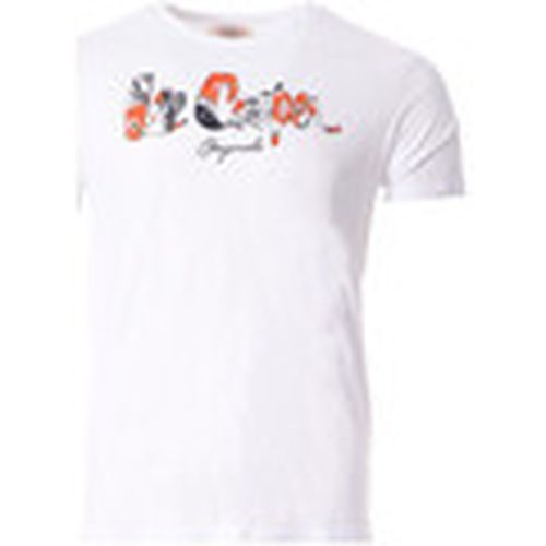 Lee Cooper Camiseta - para hombre - Lee Cooper - Modalova