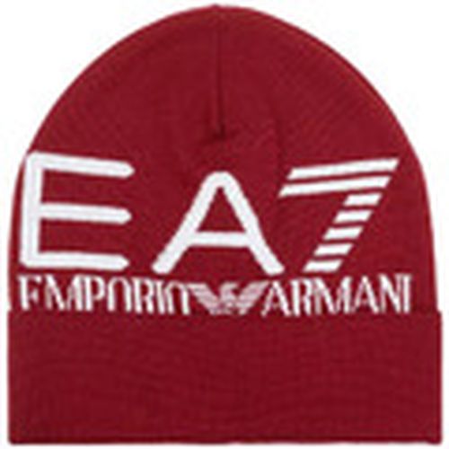 Gorro - para hombre - Ea7 Emporio Armani - Modalova