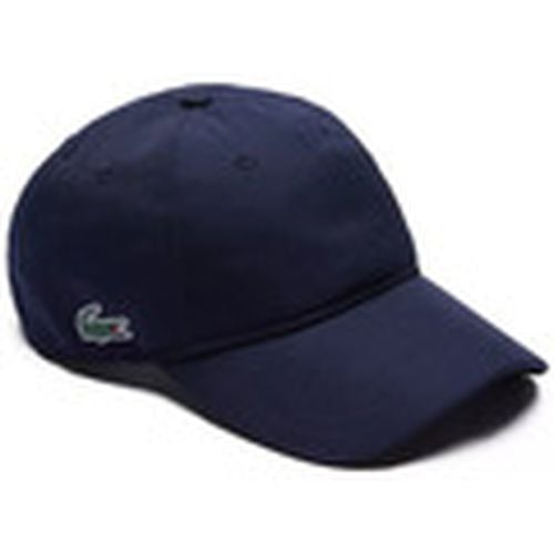 Lacoste Gorra - para mujer - Lacoste - Modalova